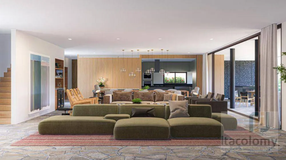 Casa de Condomínio, 6 quartos - Foto 7