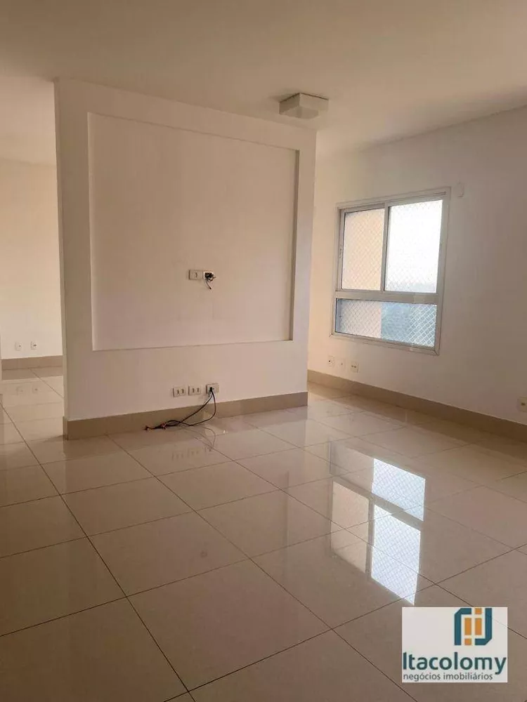 Apartamento à venda com 1 quarto, 62m² - Foto 1