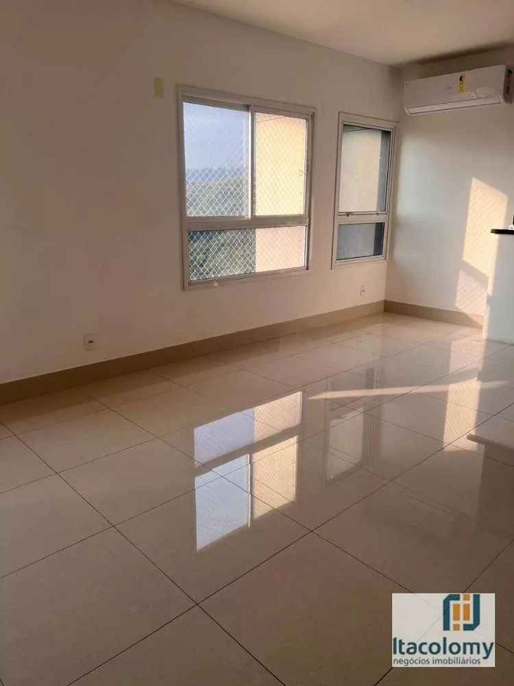 Apartamento à venda com 1 quarto, 62m² - Foto 2