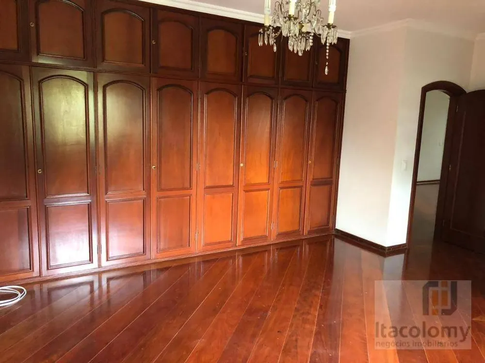 Casa de Condomínio, 4 quartos - Foto 12