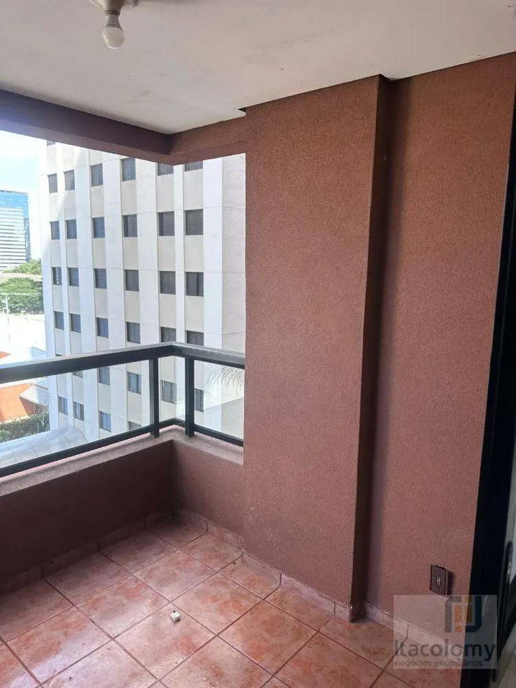Apartamento, 3 quartos, 84 m² - Foto 3