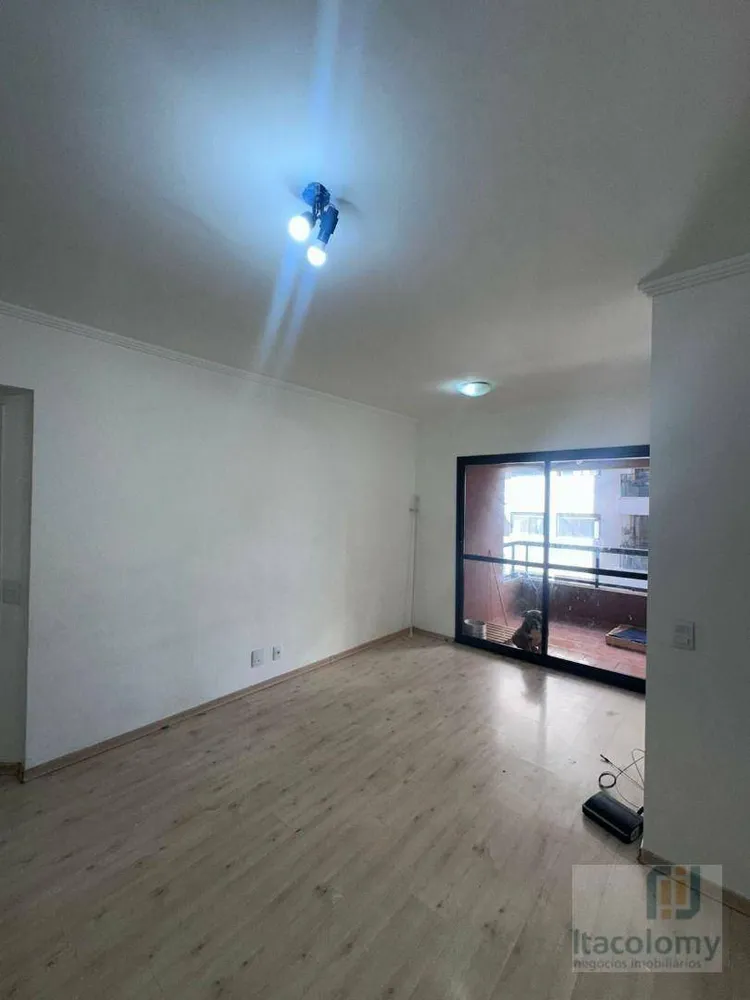 Apartamento, 3 quartos, 84 m² - Foto 13