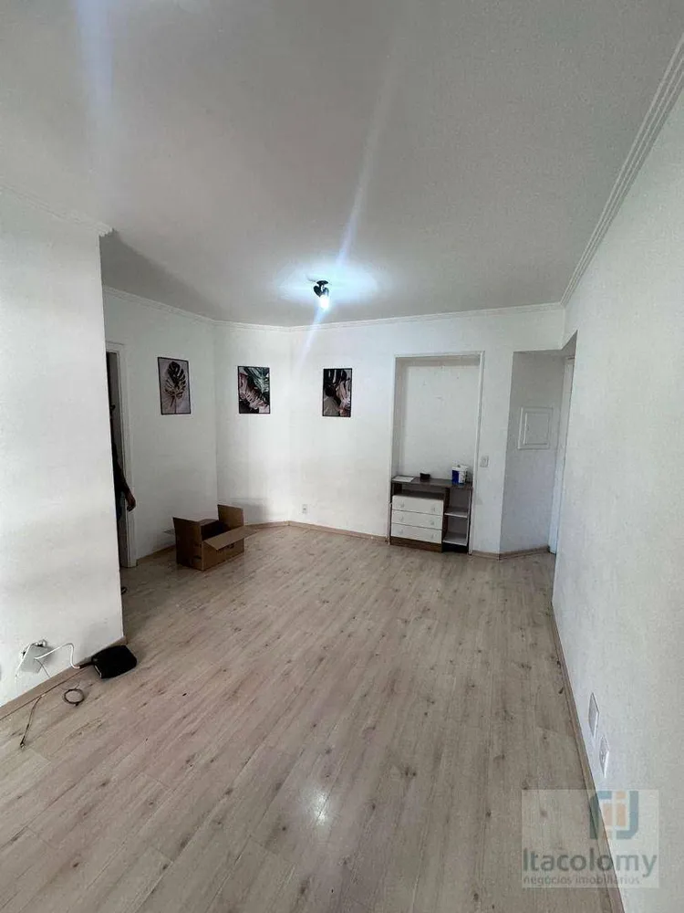 Apartamento, 3 quartos, 84 m² - Foto 14