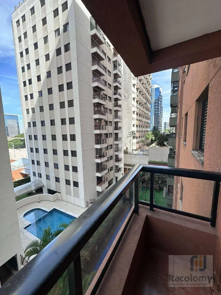 Apartamento, 3 quartos, 84 m² - Foto 1