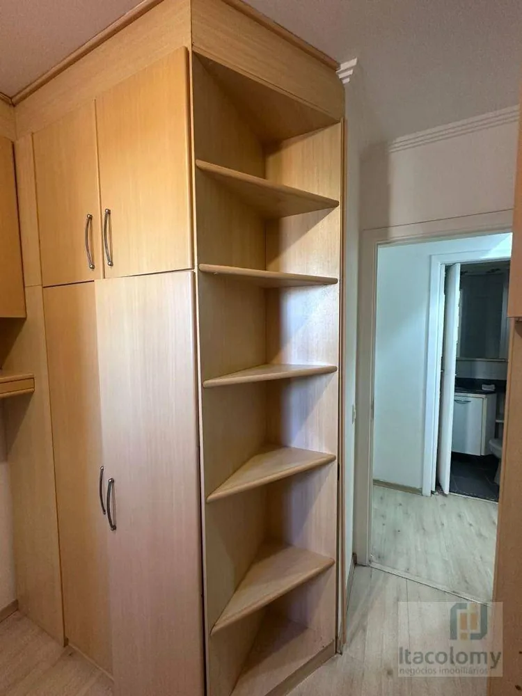 Apartamento, 3 quartos, 84 m² - Foto 8