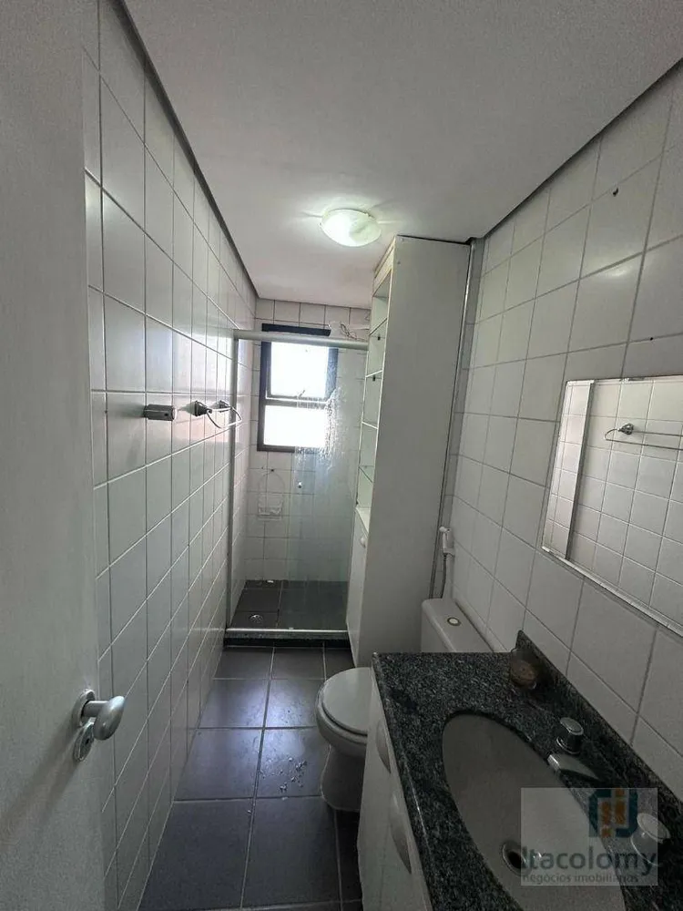 Apartamento, 3 quartos, 84 m² - Foto 4