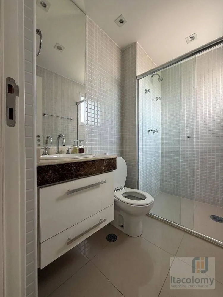 Apartamento, 3 quartos, 261 m² - Foto 3