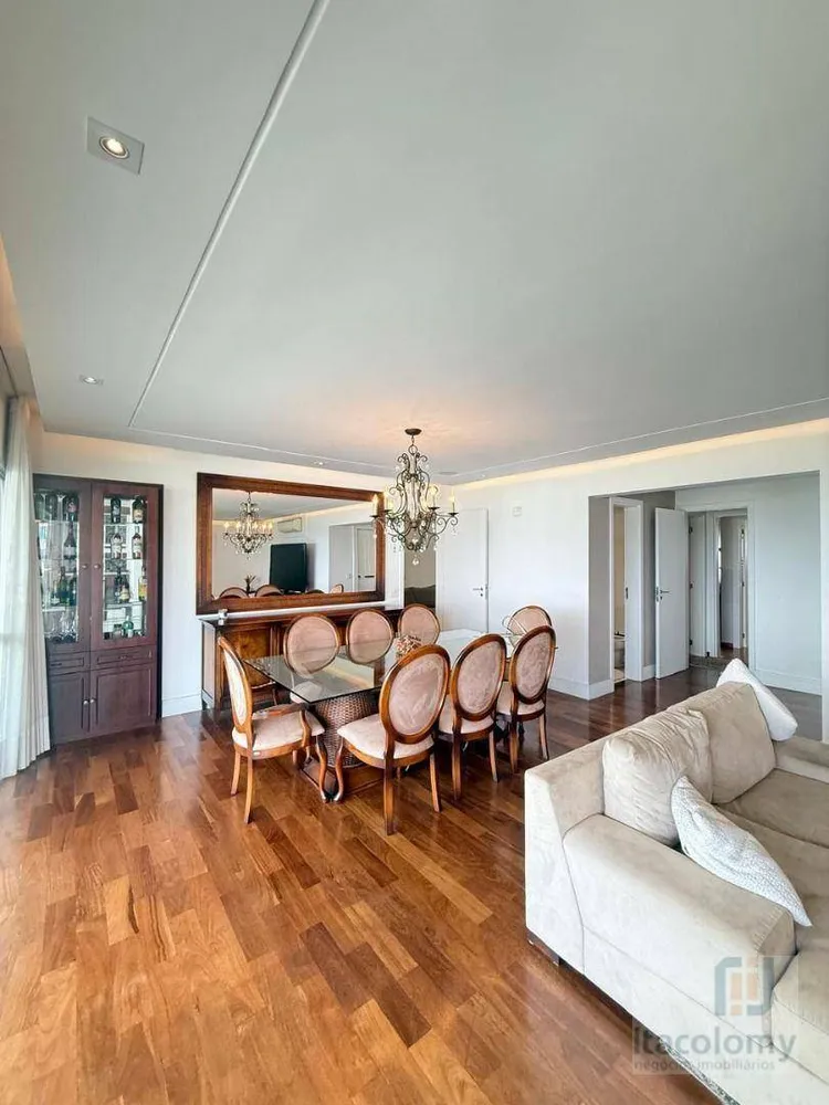 Apartamento, 3 quartos, 261 m² - Foto 2