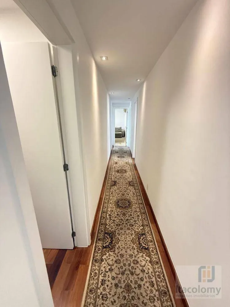 Apartamento, 3 quartos, 261 m² - Foto 10