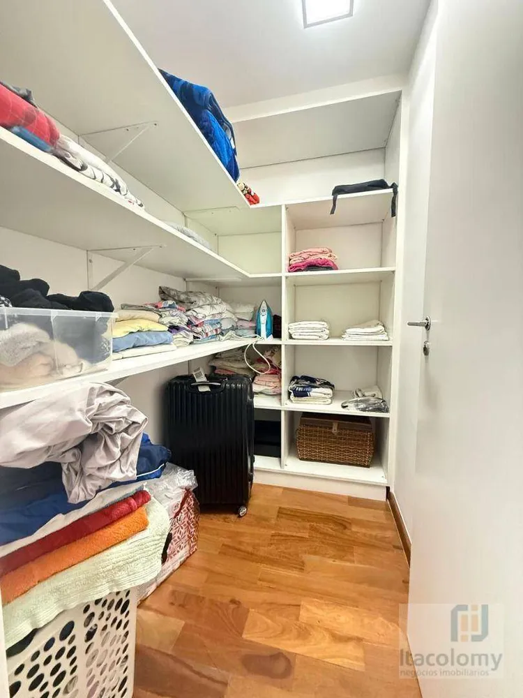 Apartamento, 3 quartos, 261 m² - Foto 6