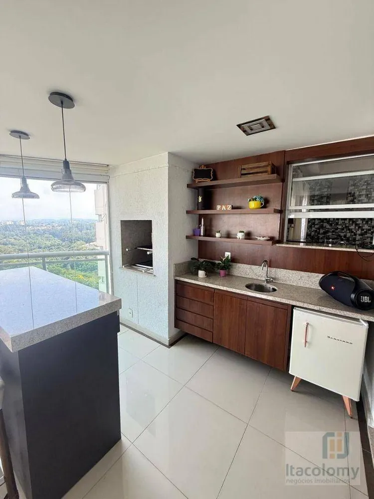 Apartamento, 3 quartos, 261 m² - Foto 4
