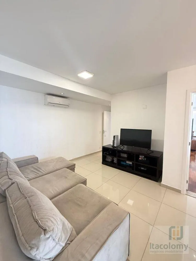 Apartamento, 3 quartos, 261 m² - Foto 5