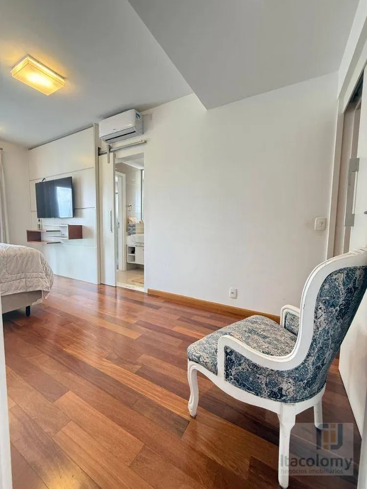 Apartamento, 3 quartos, 261 m² - Foto 7