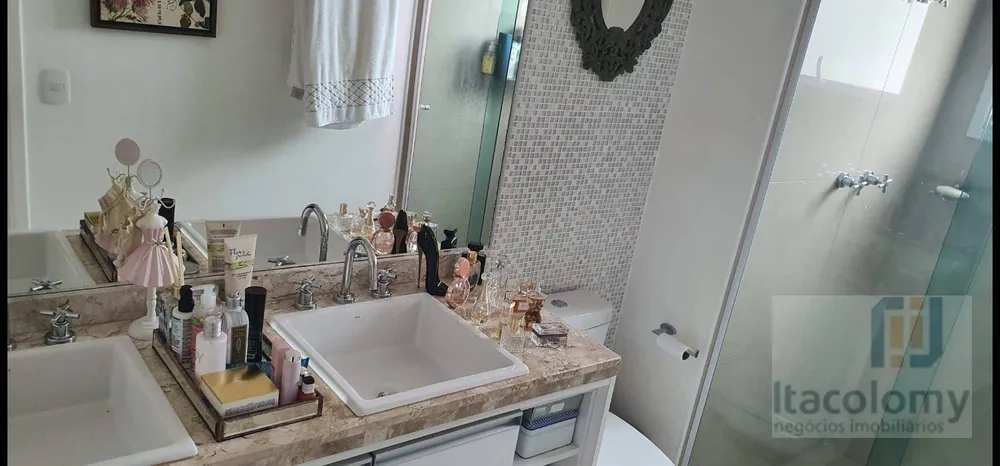 Apartamento, 3 quartos, 177 m² - Foto 1