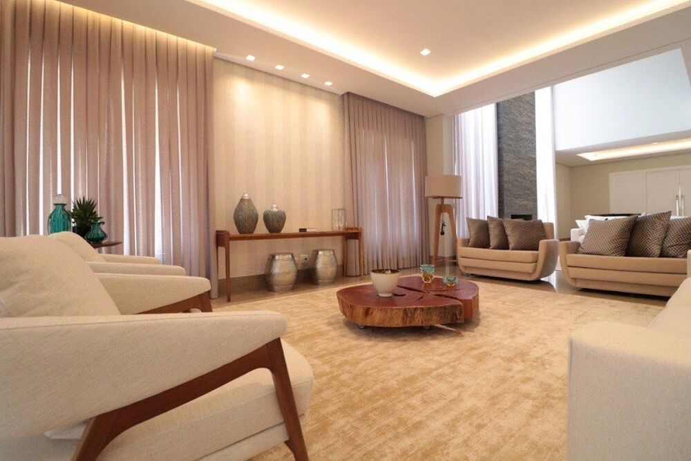 Casa de Condomínio, 5 quartos - Foto 22