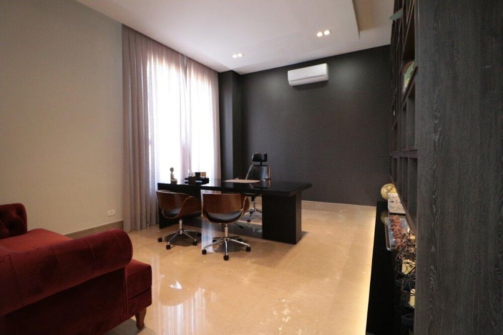 Casa de Condomínio, 5 quartos - Foto 2