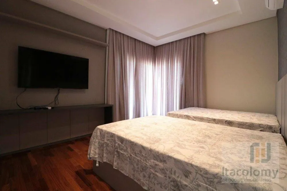Casa de Condomínio, 5 quartos - Foto 31