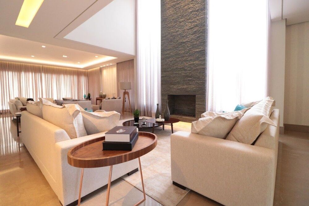 Casa de Condomínio, 5 quartos - Foto 7