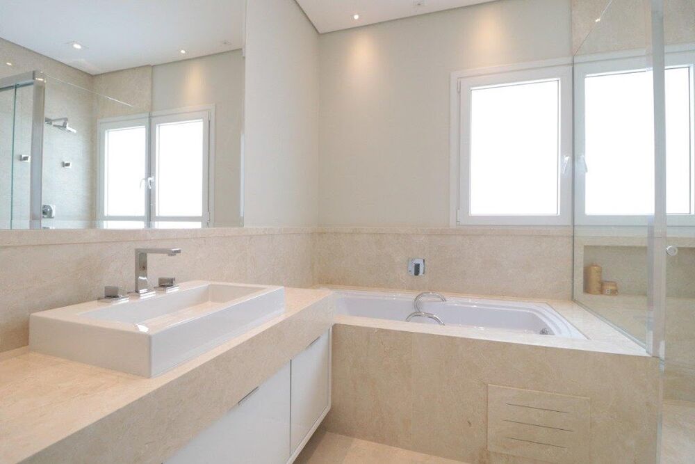 Casa de Condomínio, 5 quartos - Foto 1