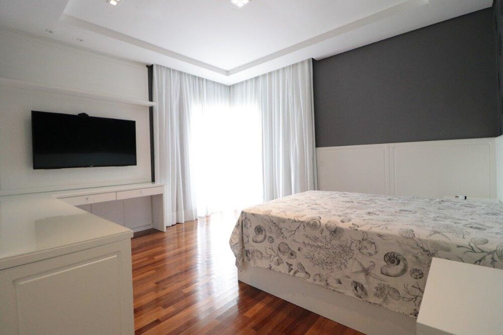 Casa de Condomínio, 5 quartos - Foto 18