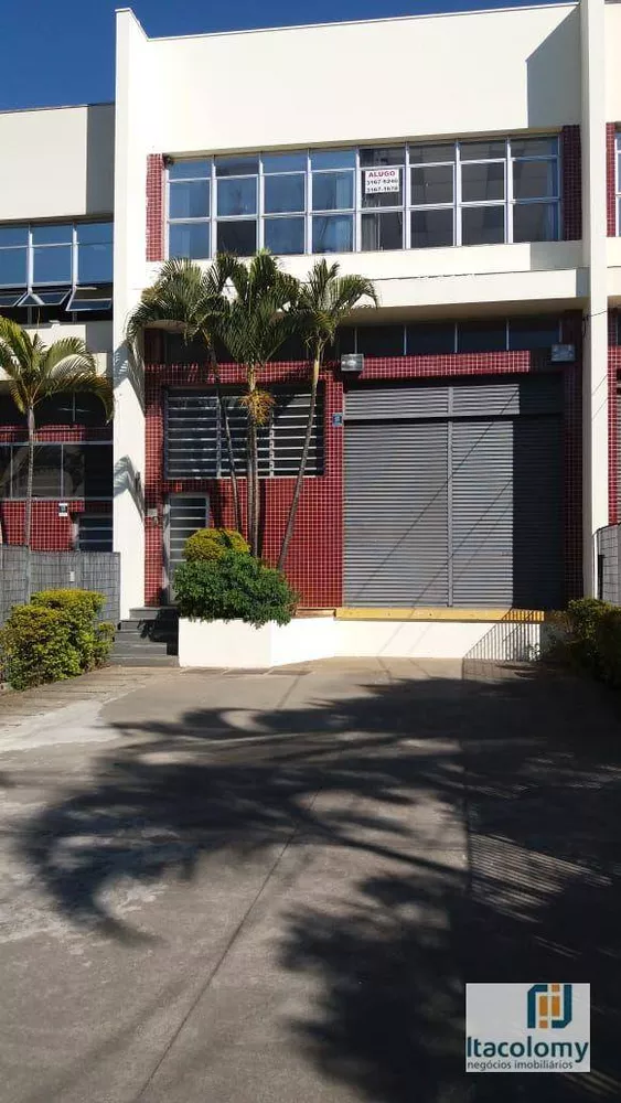 Depósito-Galpão-Armazém para alugar, 950m² - Foto 4