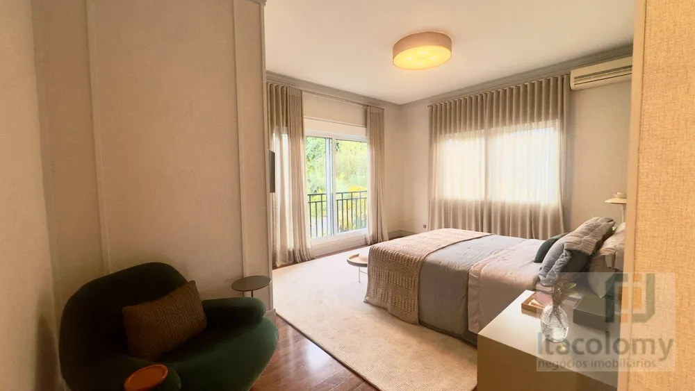 Casa de Condomínio, 4 quartos - Foto 8
