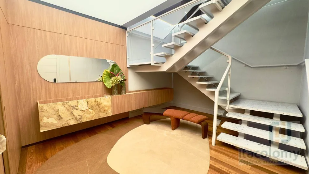 Casa de Condomínio, 4 quartos - Foto 9