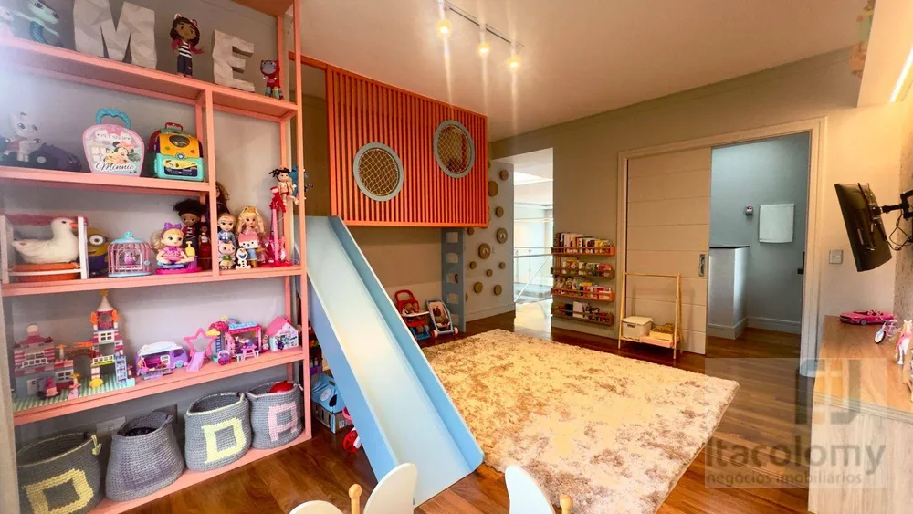 Casa de Condomínio, 4 quartos - Foto 7