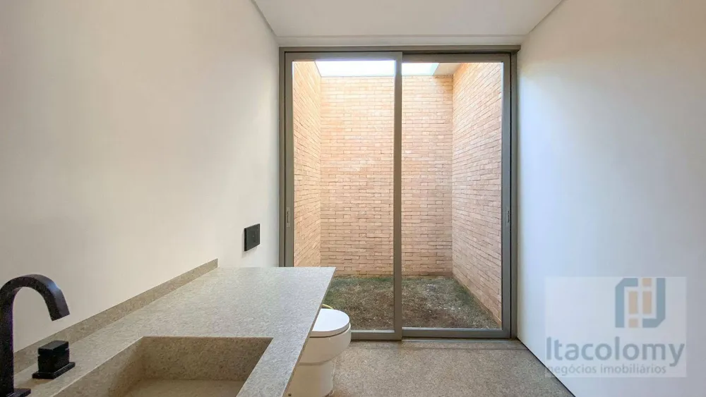 Casa de Condomínio, 6 quartos - Foto 19
