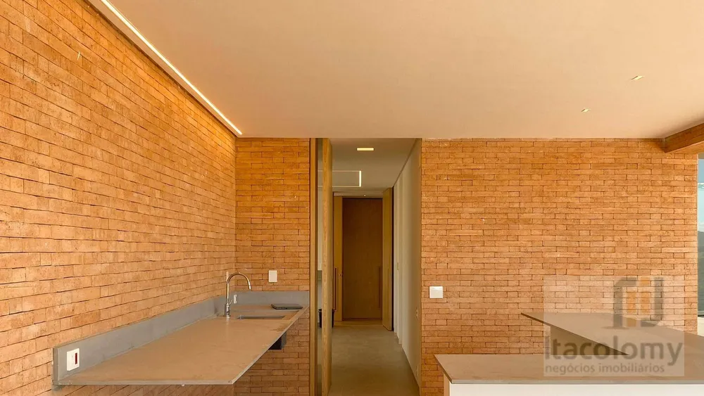 Casa de Condomínio, 6 quartos - Foto 23