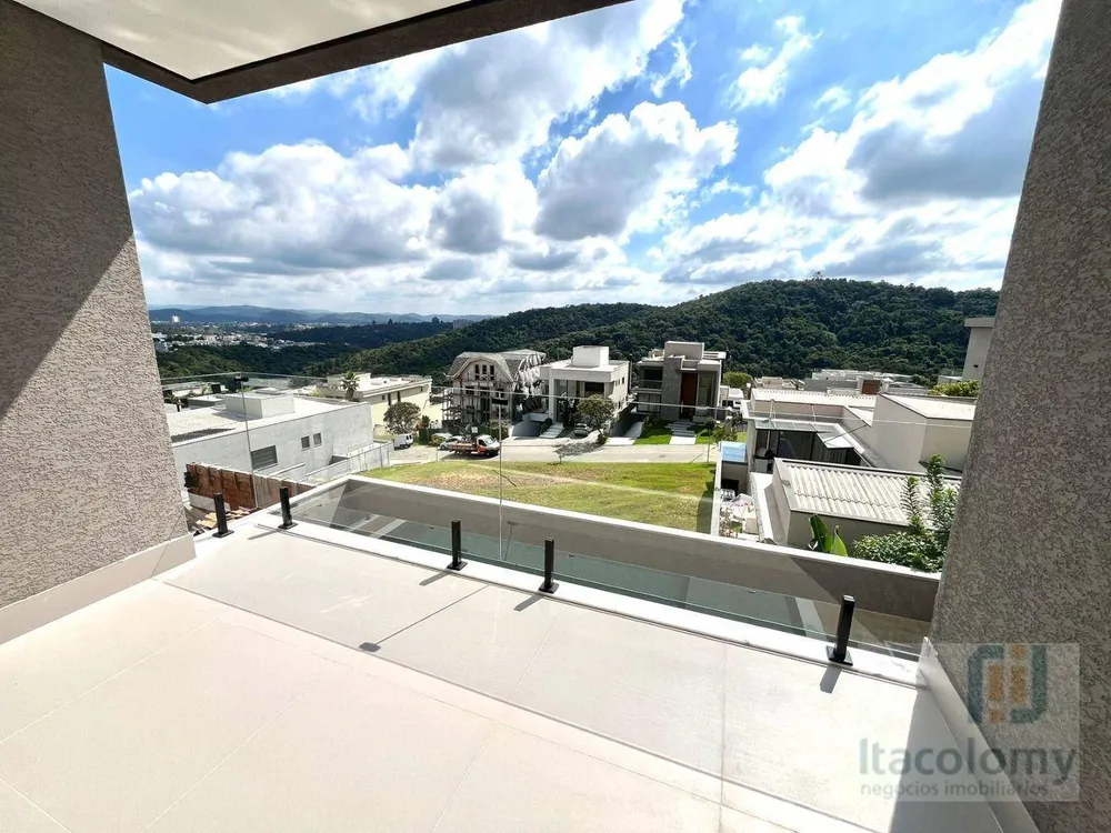Casa de Condomínio, 4 quartos - Foto 4