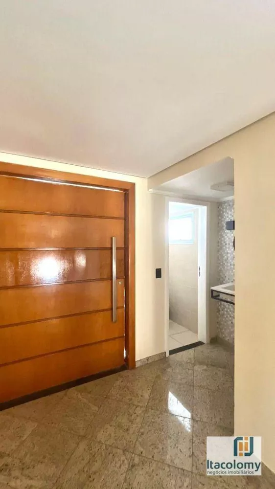 Casa de Condomínio à venda e aluguel com 4 quartos, 312m² - Foto 5