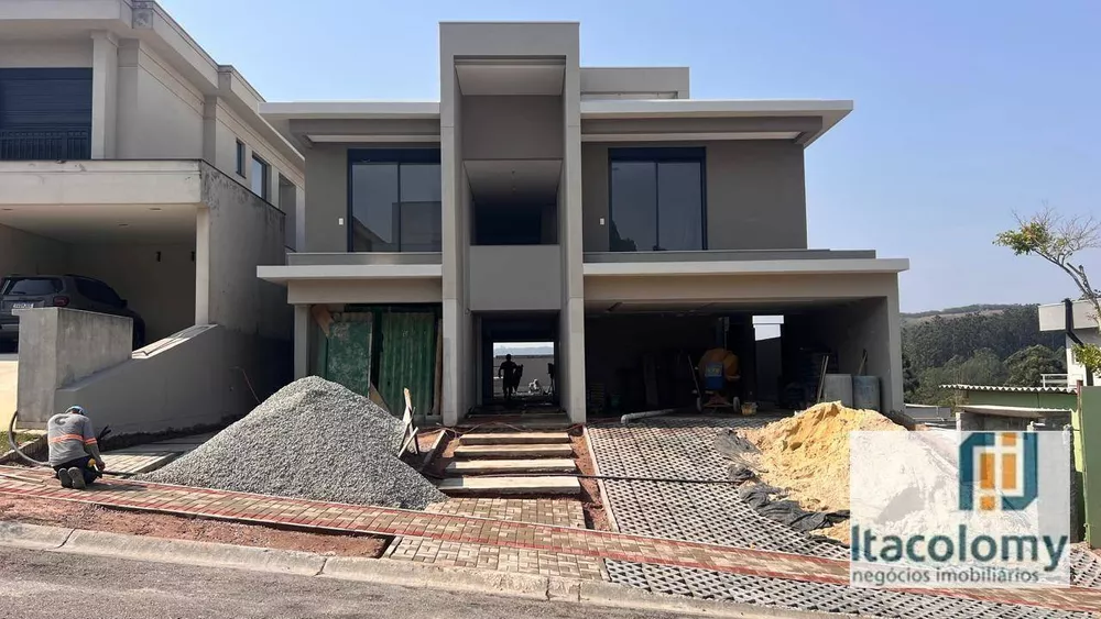 Casa de Condomínio à venda com 5 quartos, 505m² - Foto 3