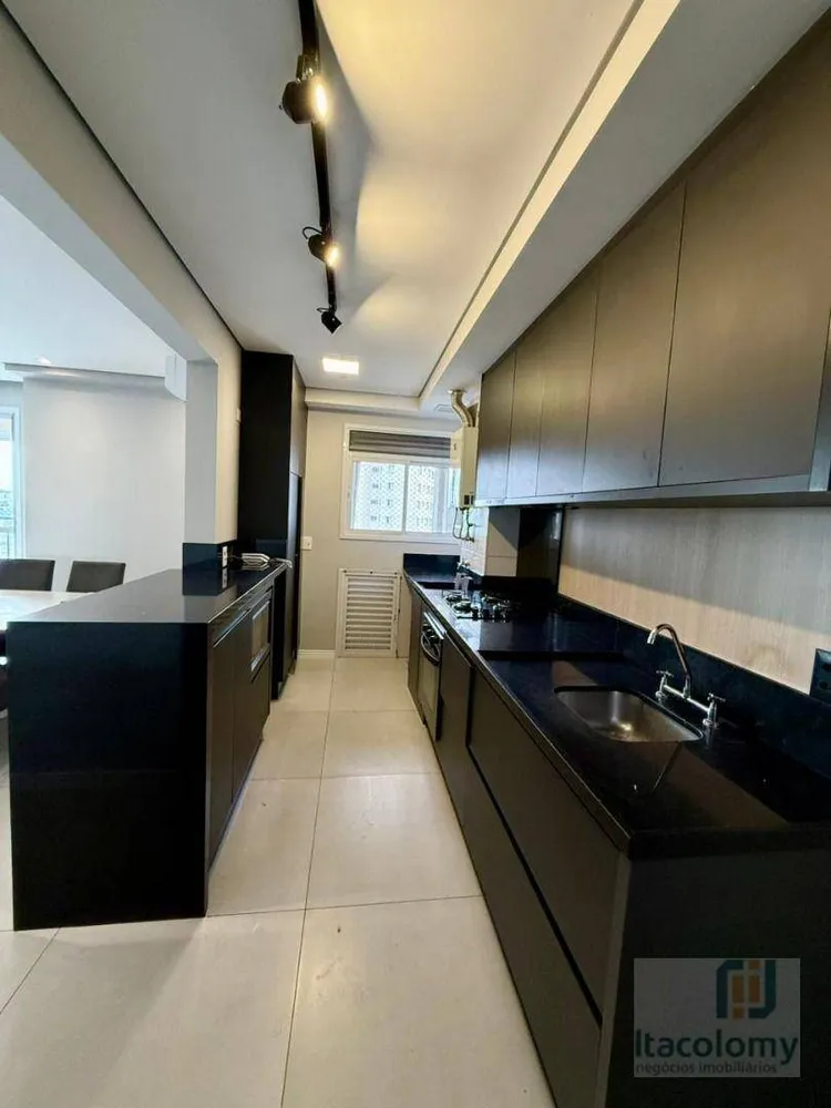 Apartamento, 3 quartos, 109 m² - Foto 4