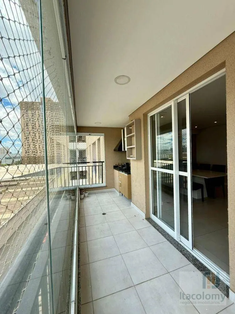 Apartamento, 3 quartos, 109 m² - Foto 5