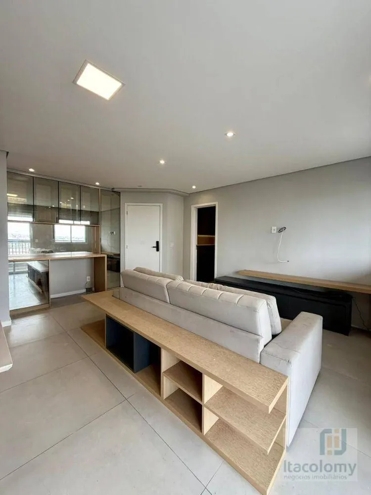 Apartamento, 3 quartos, 109 m² - Foto 9