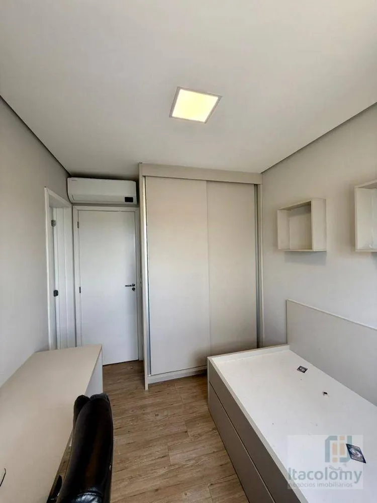 Apartamento, 3 quartos, 109 m² - Foto 3
