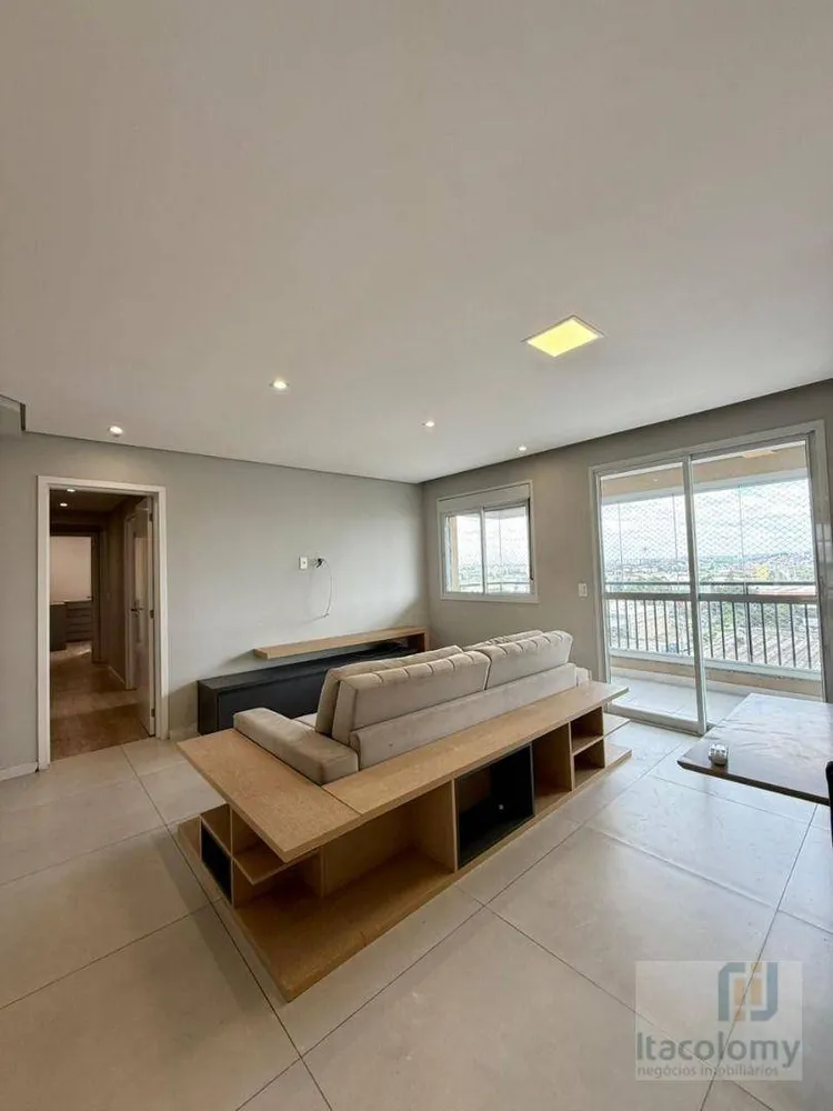 Apartamento, 3 quartos, 109 m² - Foto 2