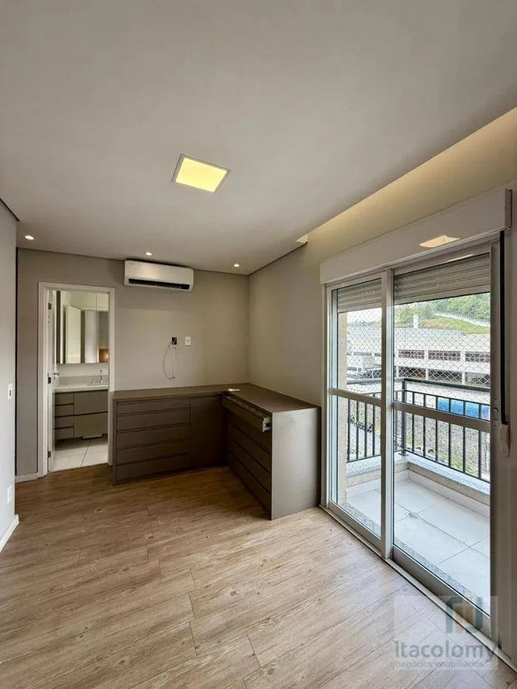 Apartamento, 3 quartos, 109 m² - Foto 11
