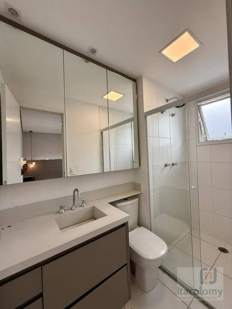 Apartamento, 3 quartos, 109 m² - Foto 3