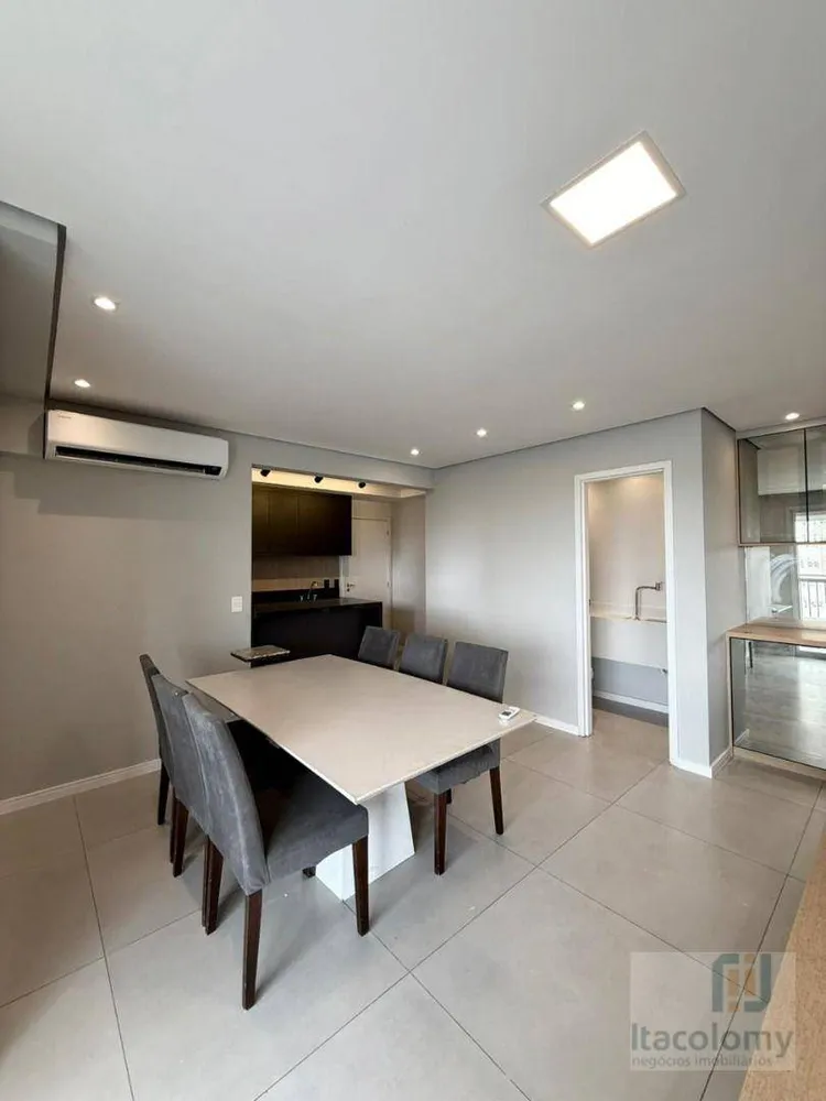 Apartamento, 3 quartos, 109 m² - Foto 10