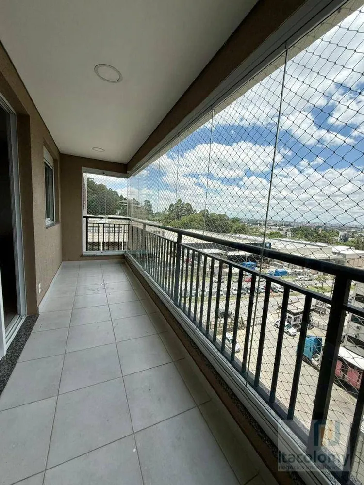Apartamento, 3 quartos, 109 m² - Foto 8