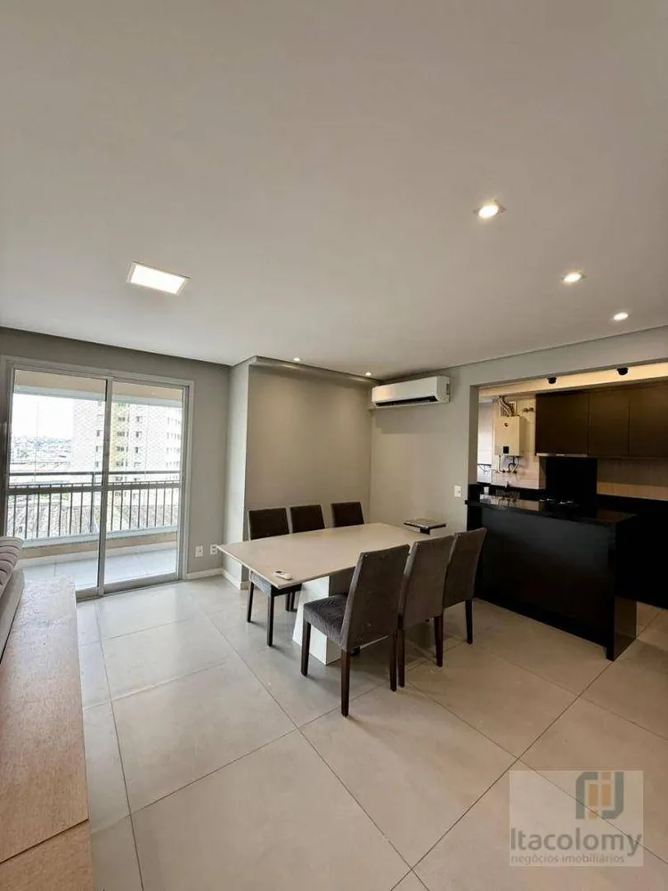 Apartamento, 3 quartos, 109 m² - Foto 6