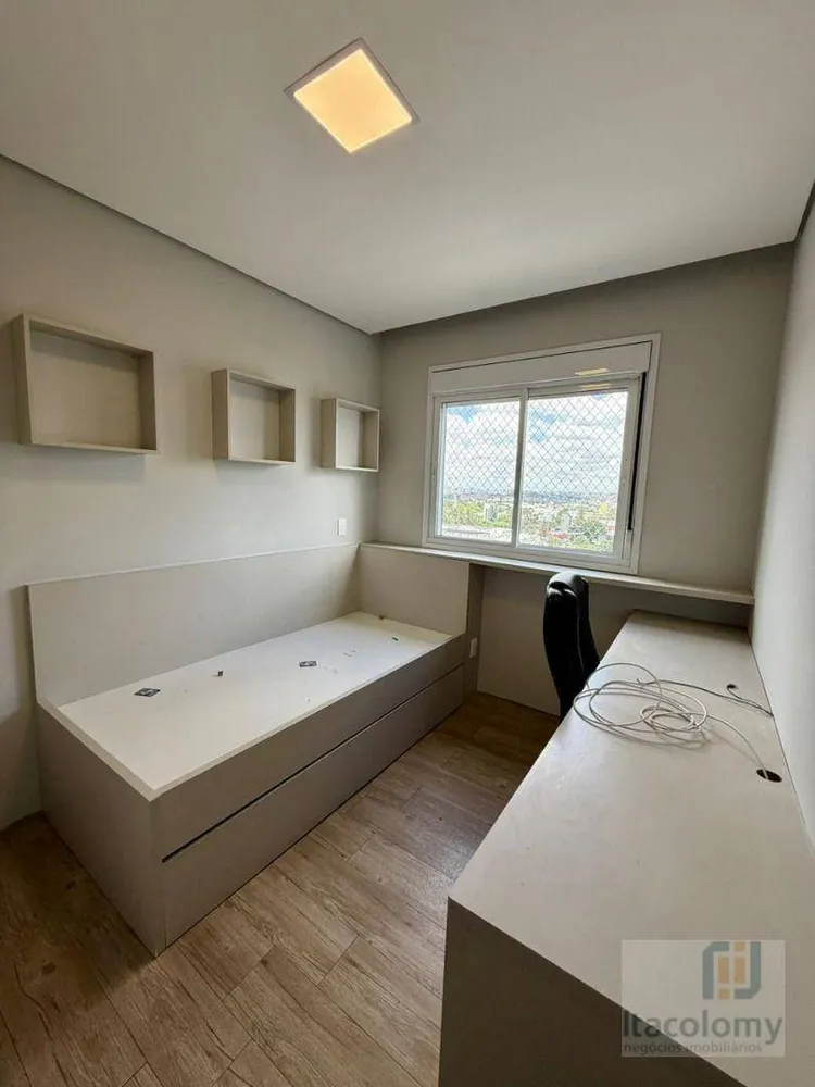 Apartamento, 3 quartos, 109 m² - Foto 12
