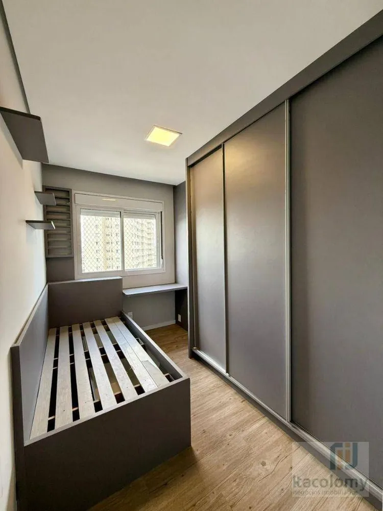 Apartamento, 3 quartos, 109 m² - Foto 9