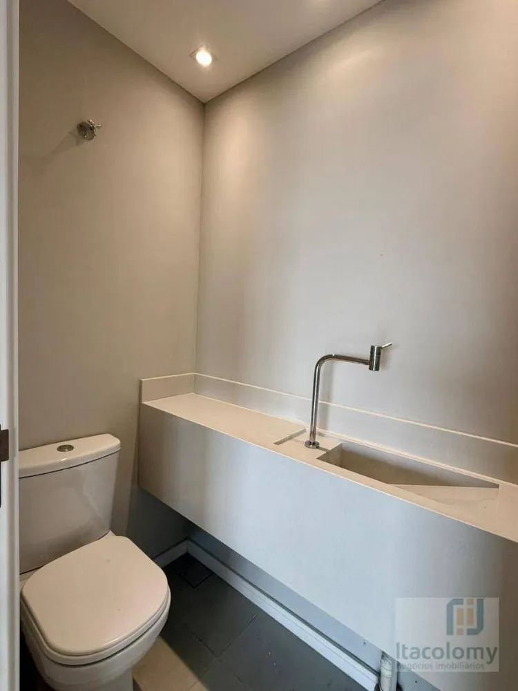 Apartamento, 3 quartos, 109 m² - Foto 7