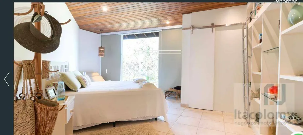 Casa de Condomínio, 6 quartos - Foto 12