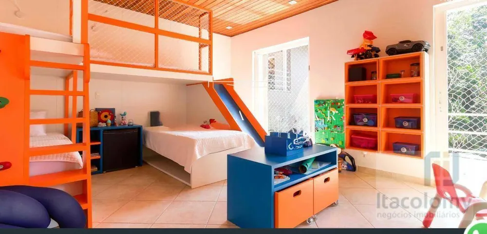 Casa de Condomínio, 6 quartos - Foto 10
