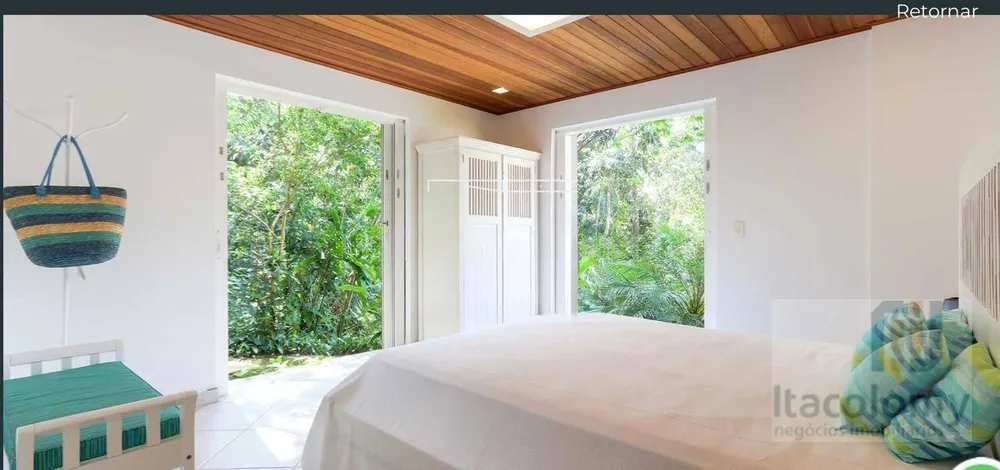 Casa de Condomínio, 6 quartos - Foto 8