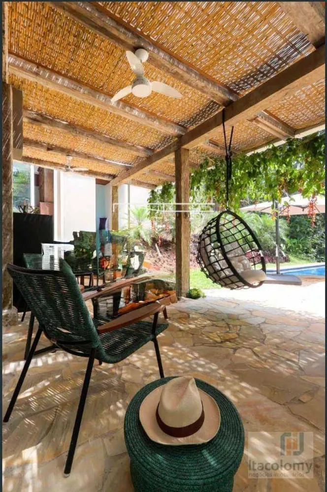Casa de Condomínio, 6 quartos - Foto 4